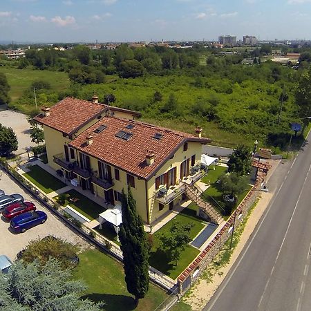 Residenza La Ricciolina Lejlighedshotel Verona Eksteriør billede