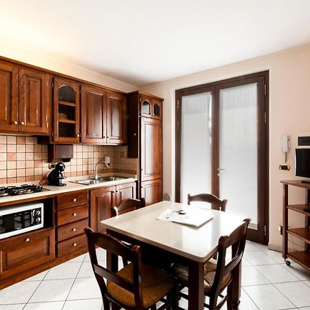 Residenza La Ricciolina Lejlighedshotel Verona Eksteriør billede