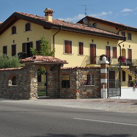 Residenza La Ricciolina Lejlighedshotel Verona Eksteriør billede