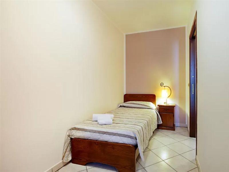 Residenza La Ricciolina Lejlighedshotel Verona Eksteriør billede