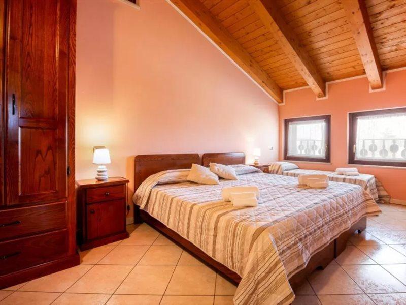 Residenza La Ricciolina Lejlighedshotel Verona Eksteriør billede