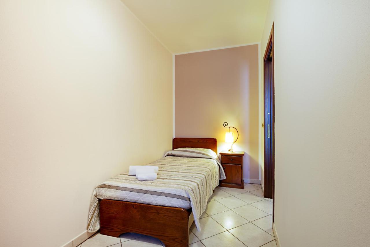 Residenza La Ricciolina Lejlighedshotel Verona Eksteriør billede