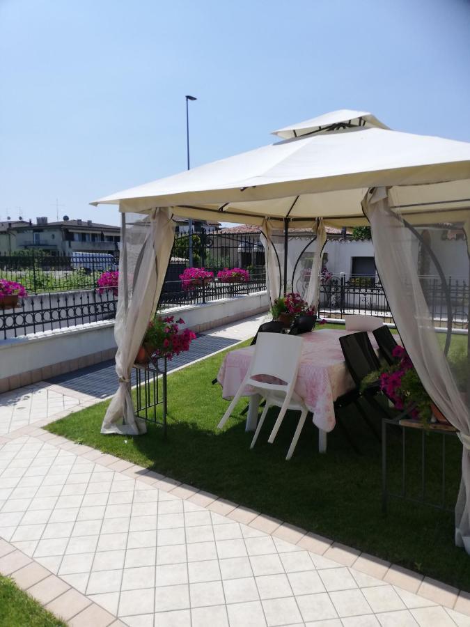 Residenza La Ricciolina Lejlighedshotel Verona Eksteriør billede
