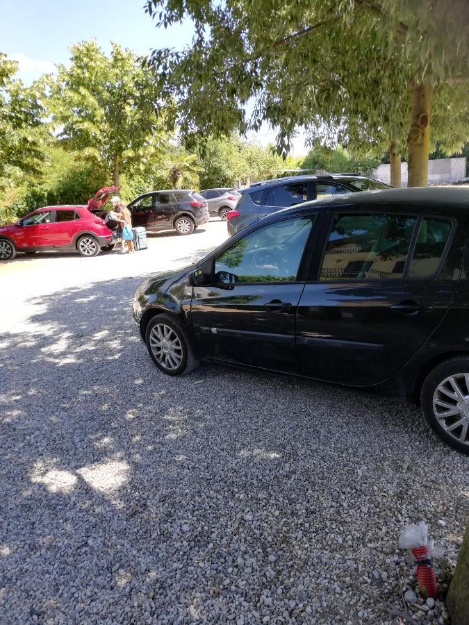 Residenza La Ricciolina Lejlighedshotel Verona Eksteriør billede