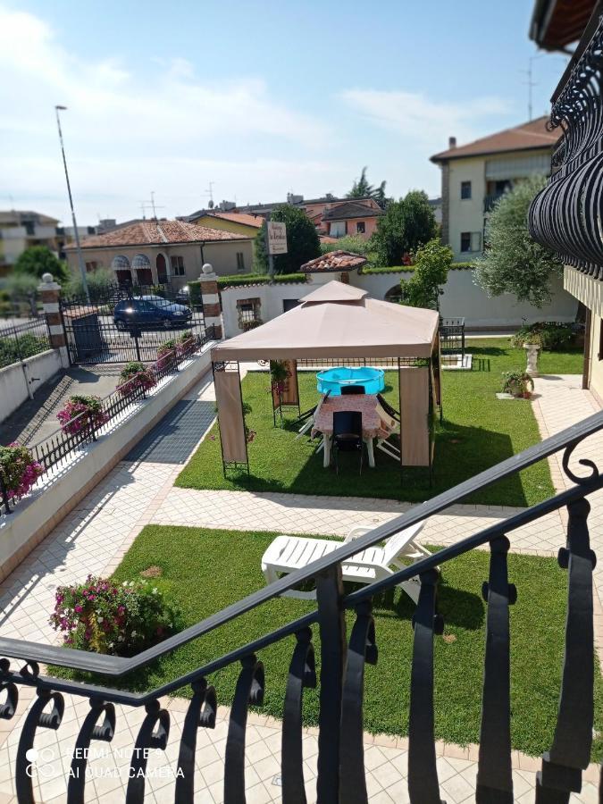 Residenza La Ricciolina Lejlighedshotel Verona Eksteriør billede
