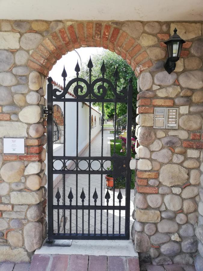 Residenza La Ricciolina Lejlighedshotel Verona Eksteriør billede