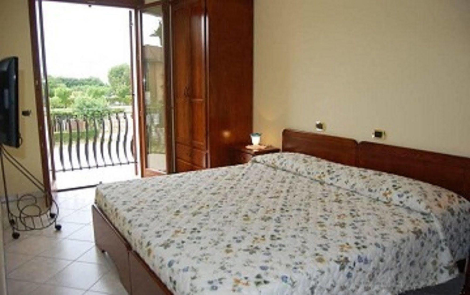 Residenza La Ricciolina Lejlighedshotel Verona Eksteriør billede