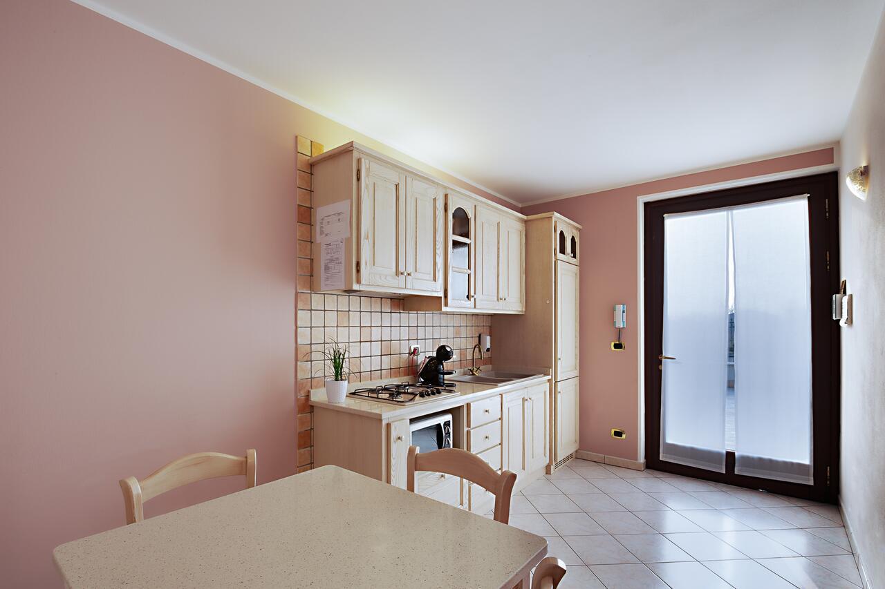 Residenza La Ricciolina Lejlighedshotel Verona Eksteriør billede