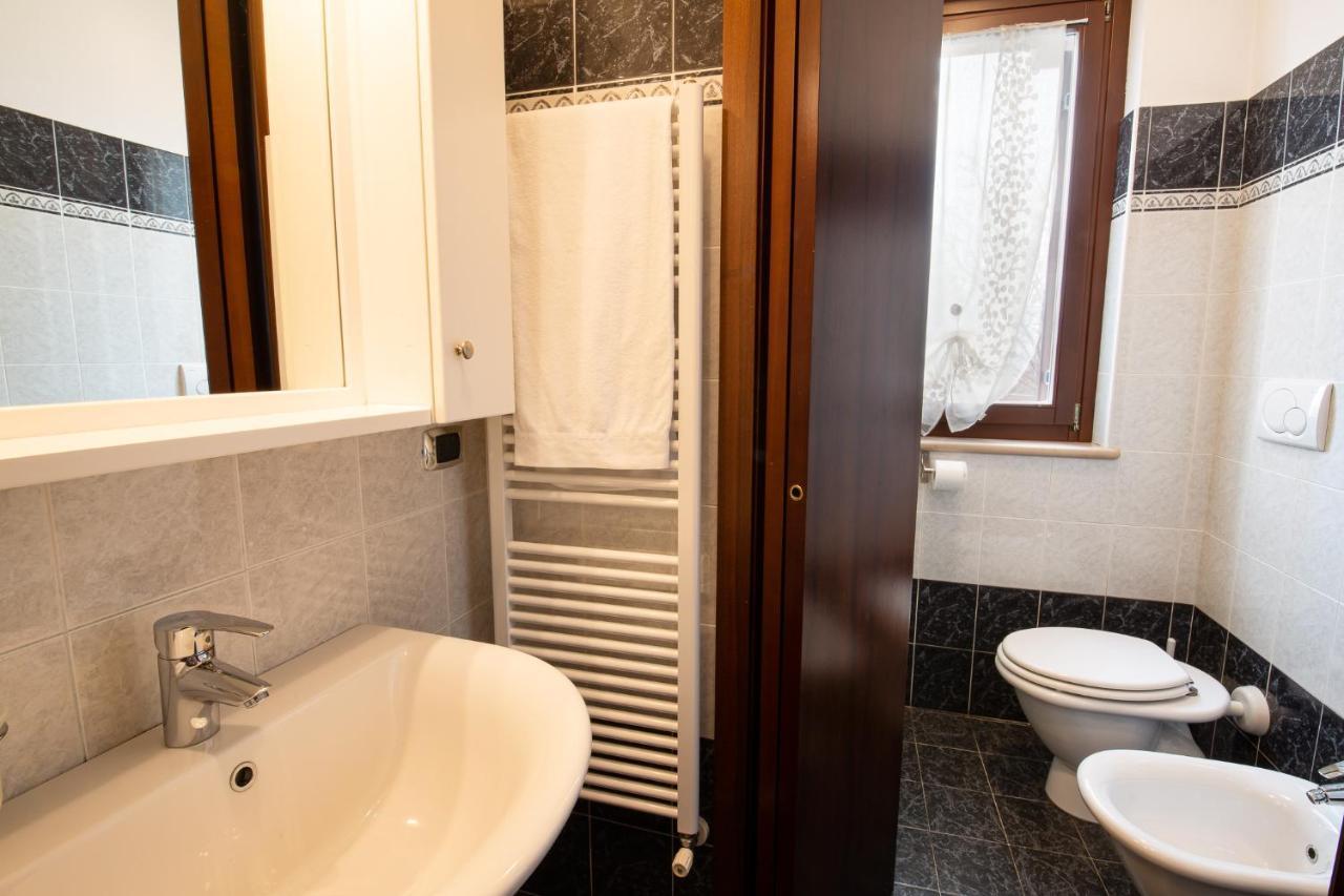 Residenza La Ricciolina Lejlighedshotel Verona Eksteriør billede