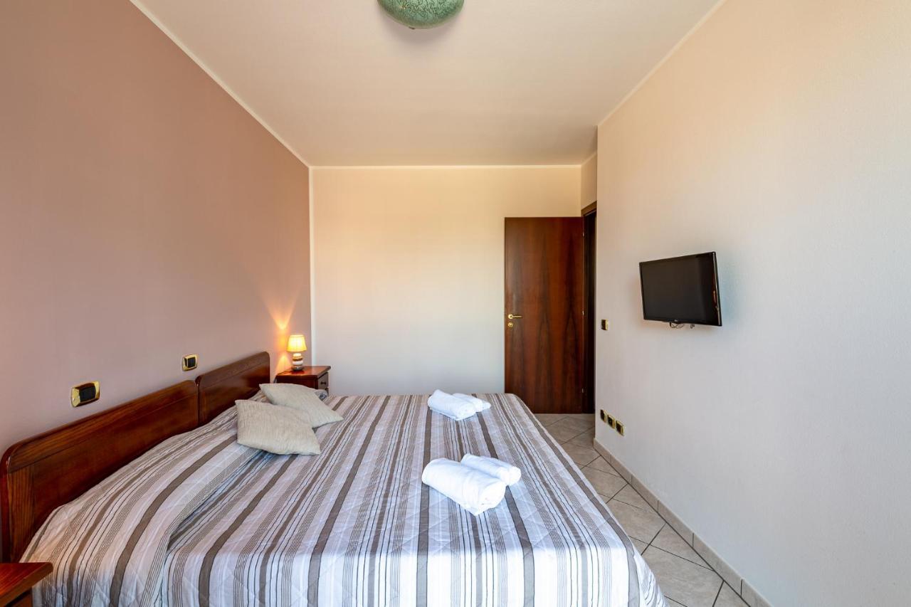 Residenza La Ricciolina Lejlighedshotel Verona Eksteriør billede